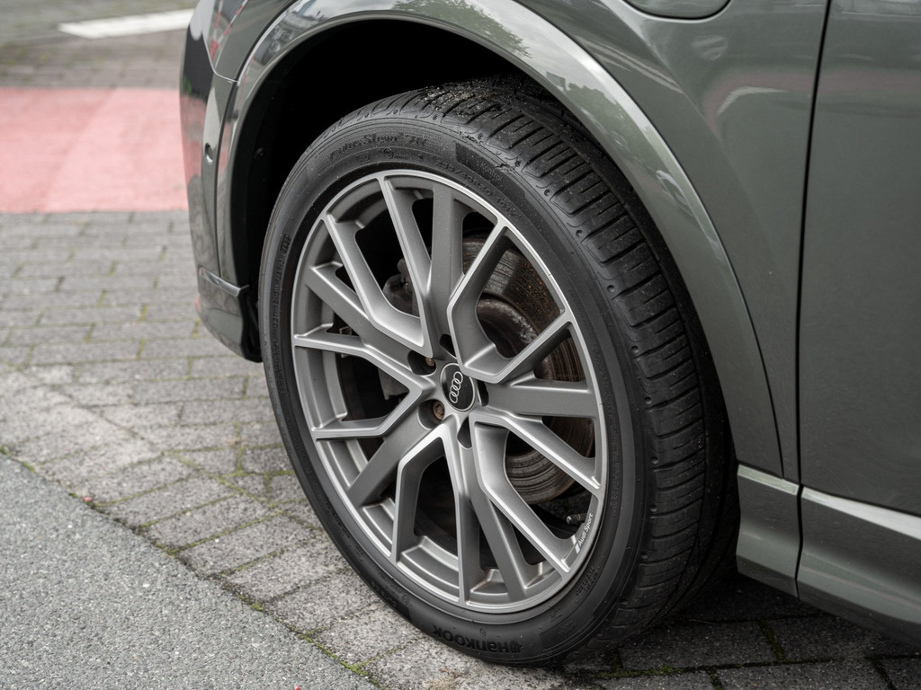 Bild 8 - Q3 TFSI e S line S line 45 TFSI e 180245 S tronic