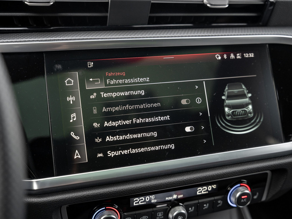 Bild 20 - Q3 TFSI e S line S line 45 TFSI e 180245 S tronic
