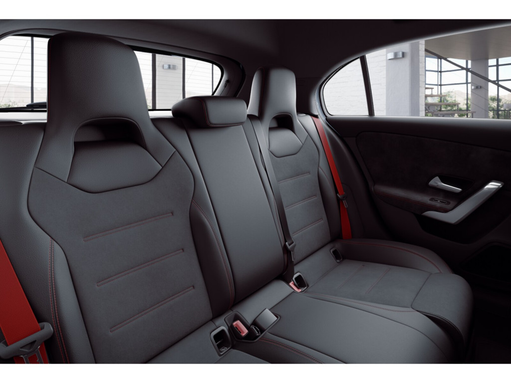 Bild 10 - A 35 AMG 4M