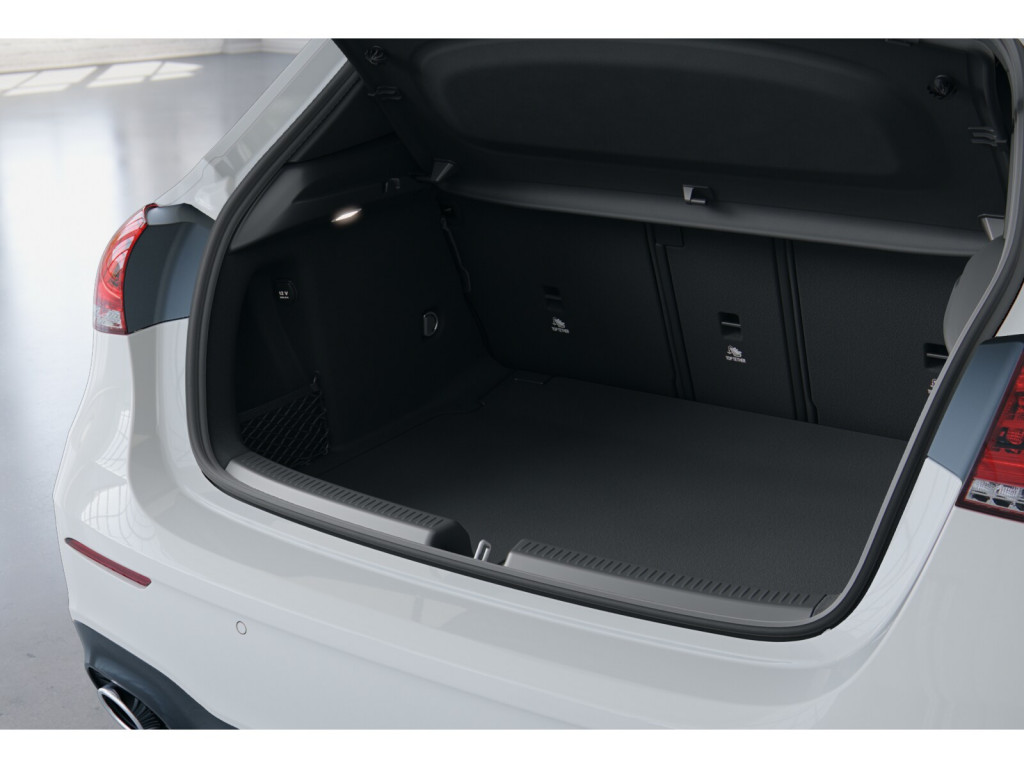 Bild 15 - A 35 AMG 4M