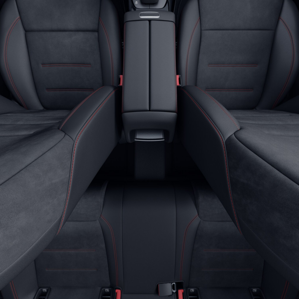 Bild 22 - A 35 AMG 4M