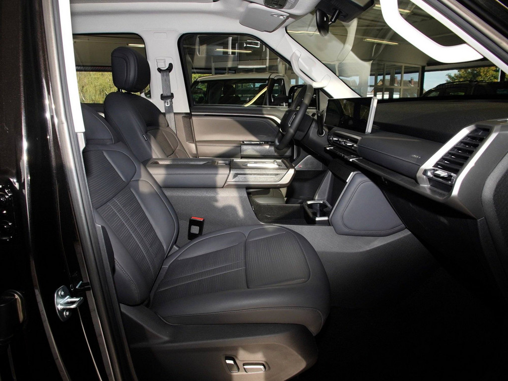 Bild 6 - eTERRON 9 4WD Premium MY27