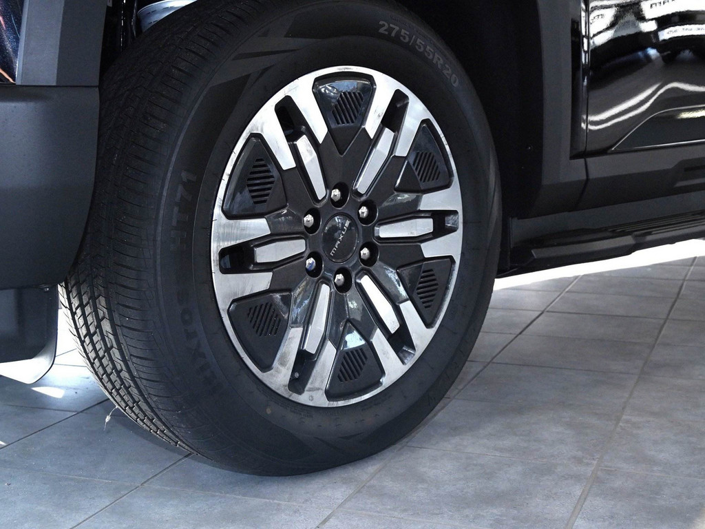 Bild 8 - eTERRON 9 4WD Premium MY27