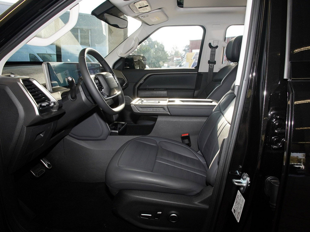 Bild 10 - eTERRON 9 4WD Premium MY27