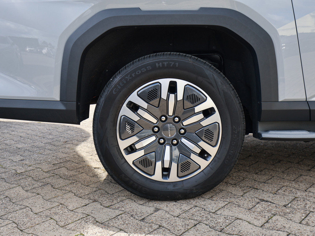 Bild 9 - eTERRON 9 4WD Premium