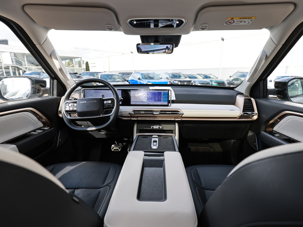 Bild 10 - eTERRON 9 4WD Premium