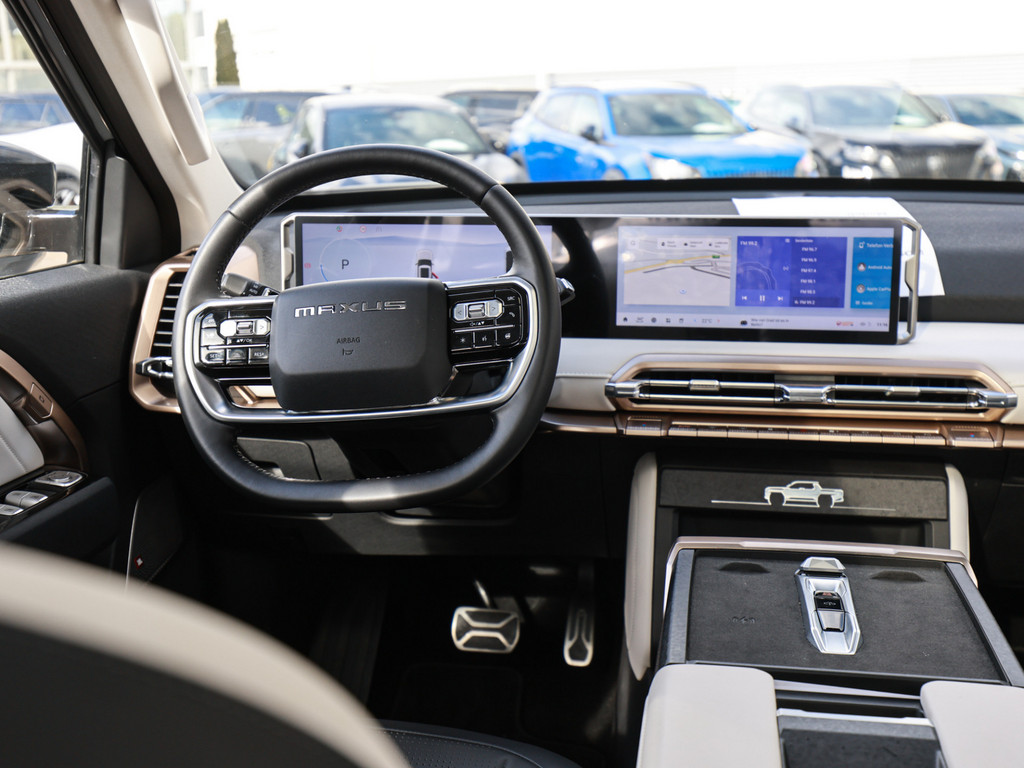 Bild 11 - eTERRON 9 4WD Premium