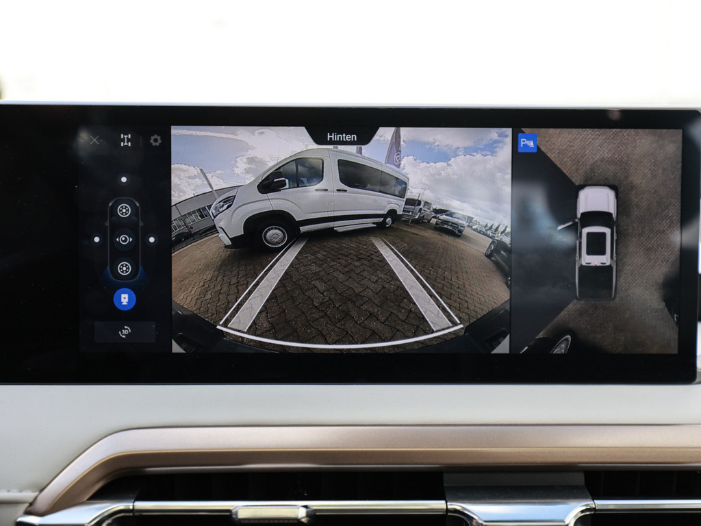 Bild 16 - eTERRON 9 4WD Premium