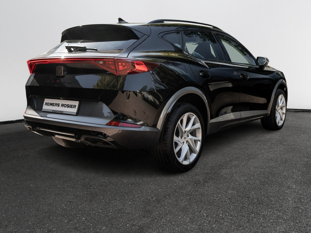 Bild 6 - Formentor TSI Kam. Navi Virtual el.Heck ACC LED