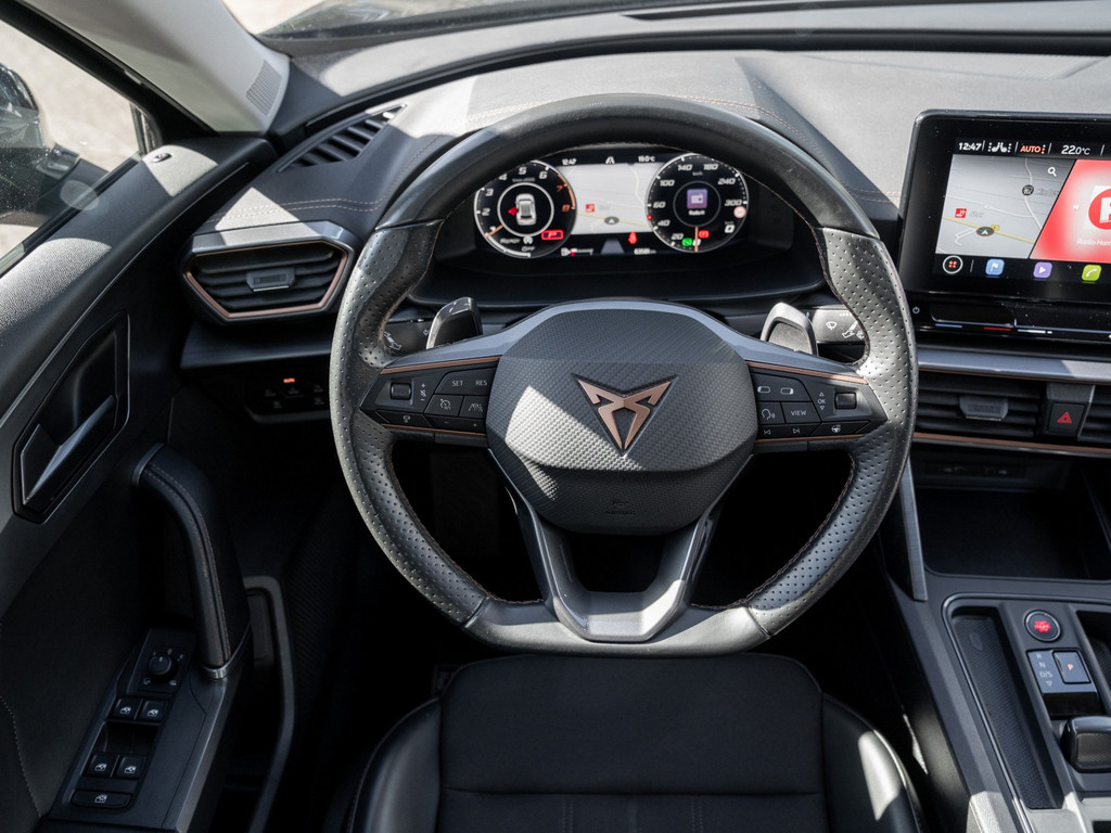 Bild 13 - Formentor TSI Kam. Navi Virtual el.Heck ACC LED