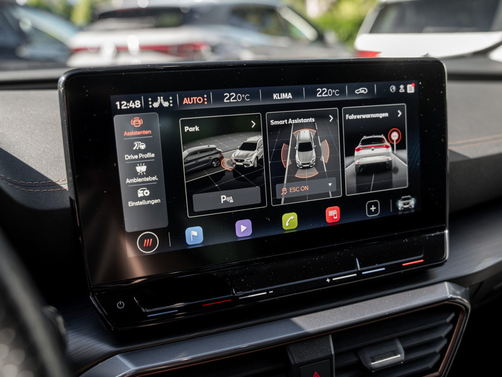 Bild 17 - Formentor TSI Kam. Navi Virtual el.Heck ACC LED