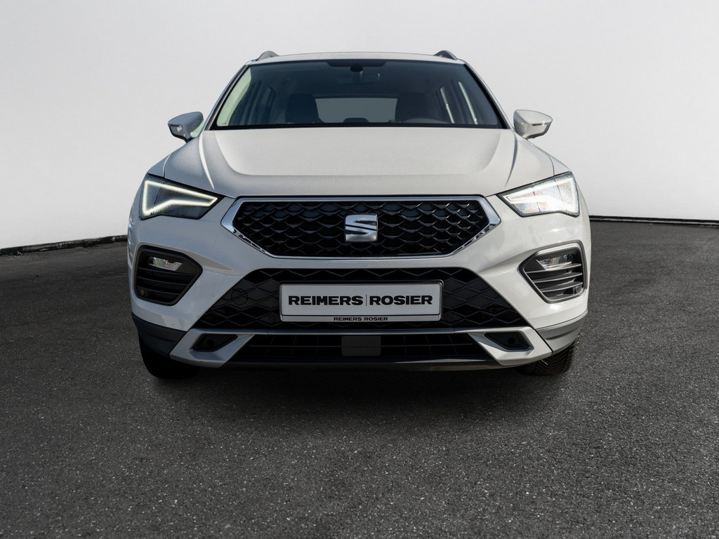Bild 4 - ATECA STYLE 1.5 TSI AHK Kam. Navi Virtual KlimaA