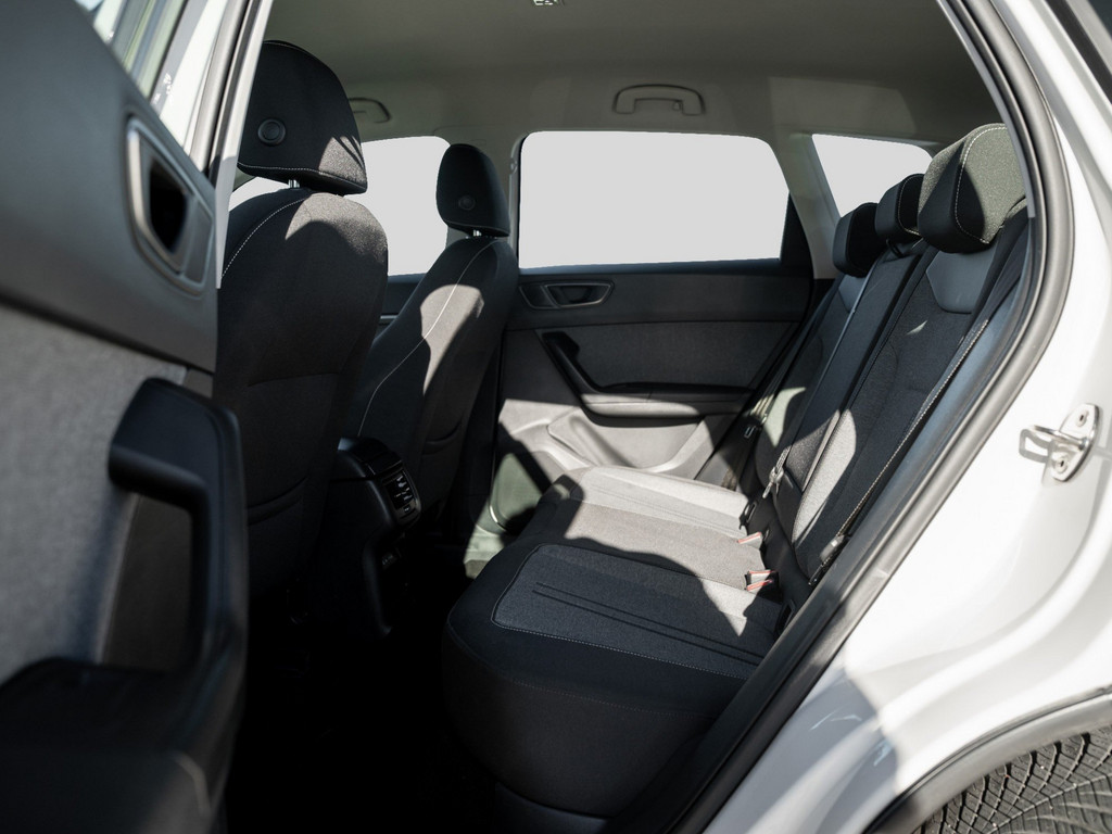 Bild 9 - ATECA STYLE 1.5 TSI AHK Kam. Navi Virtual KlimaA