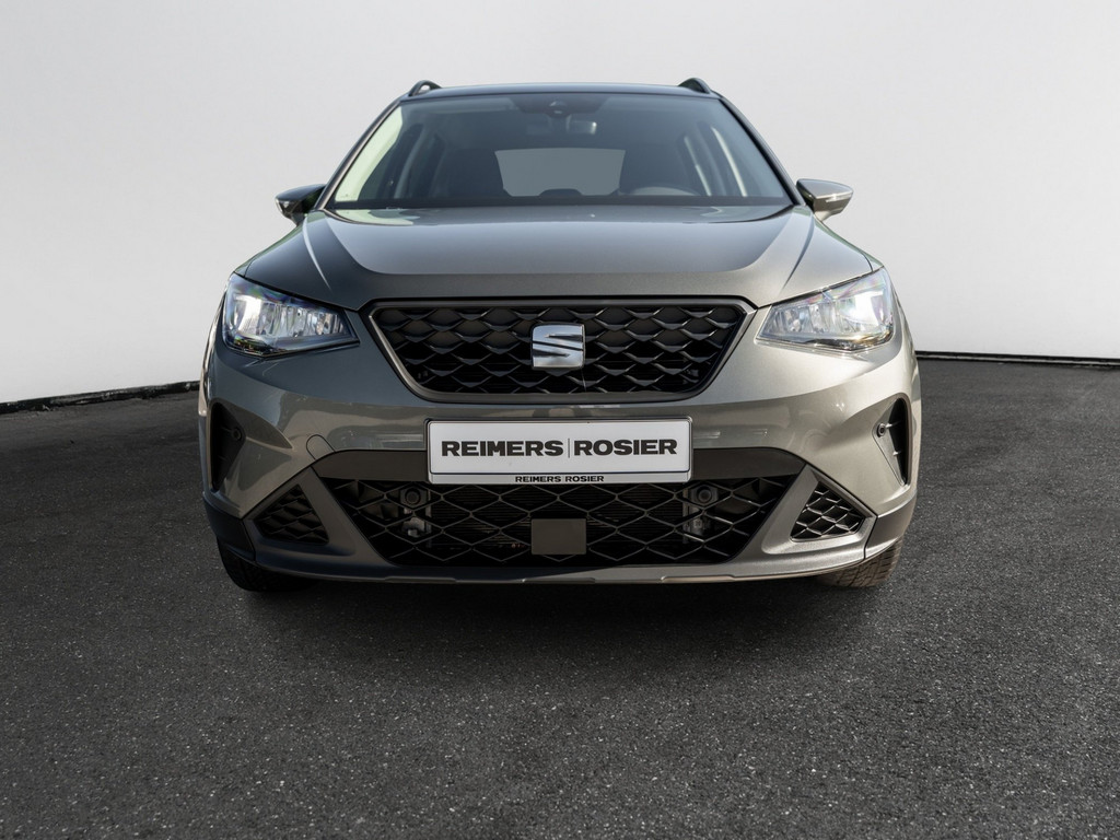 Bild 4 - ARONA STYLE 1.0 TSI DSG AHK Kam. Virtual ACC LED