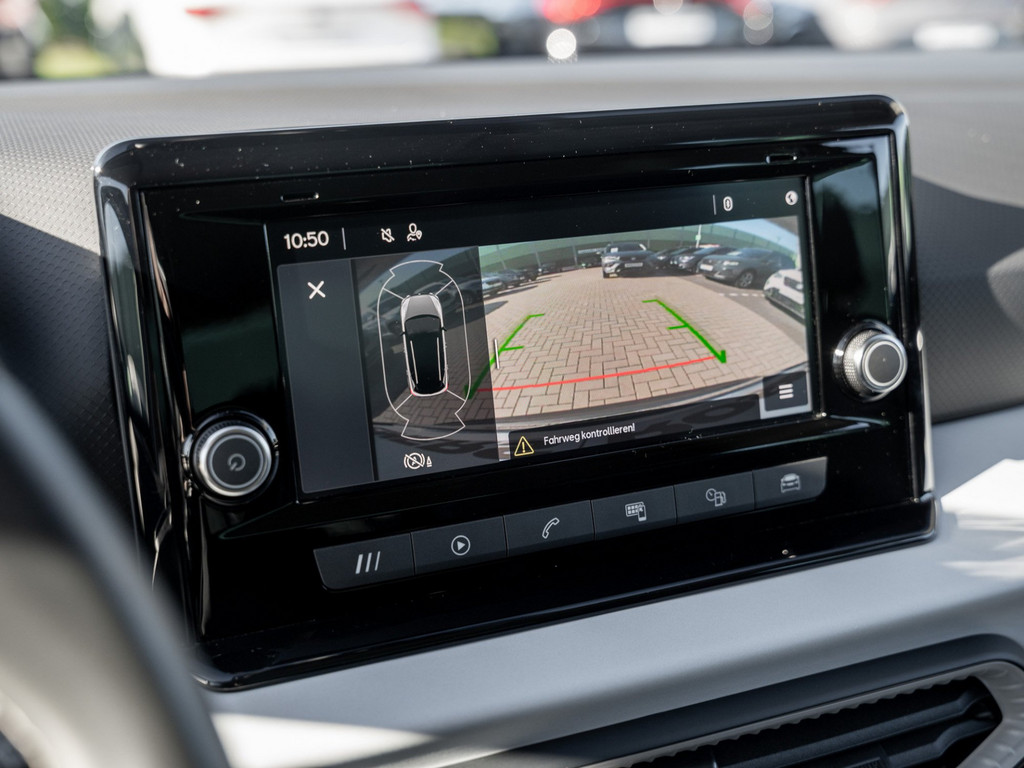 Bild 13 - ARONA STYLE 1.0 TSI DSG AHK Kam. Virtual ACC LED