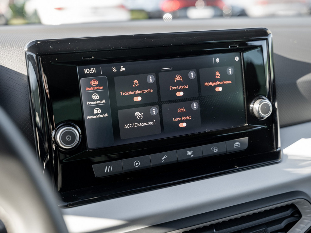 Bild 15 - ARONA STYLE 1.0 TSI DSG AHK Kam. Virtual ACC LED