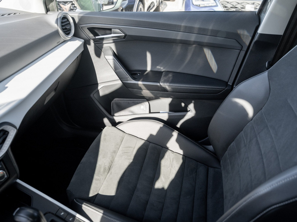 Bild 19 - ARONA STYLE 1.0 TSI DSG AHK Kam. Virtual ACC LED