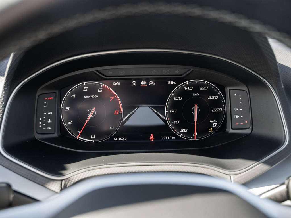 Bild 20 - ARONA STYLE 1.0 TSI DSG AHK Kam. Virtual ACC LED