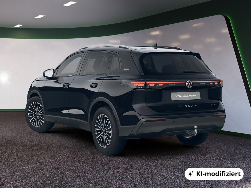Bild 4 - Tiguan Energy 1,5 l eTSI DSG
