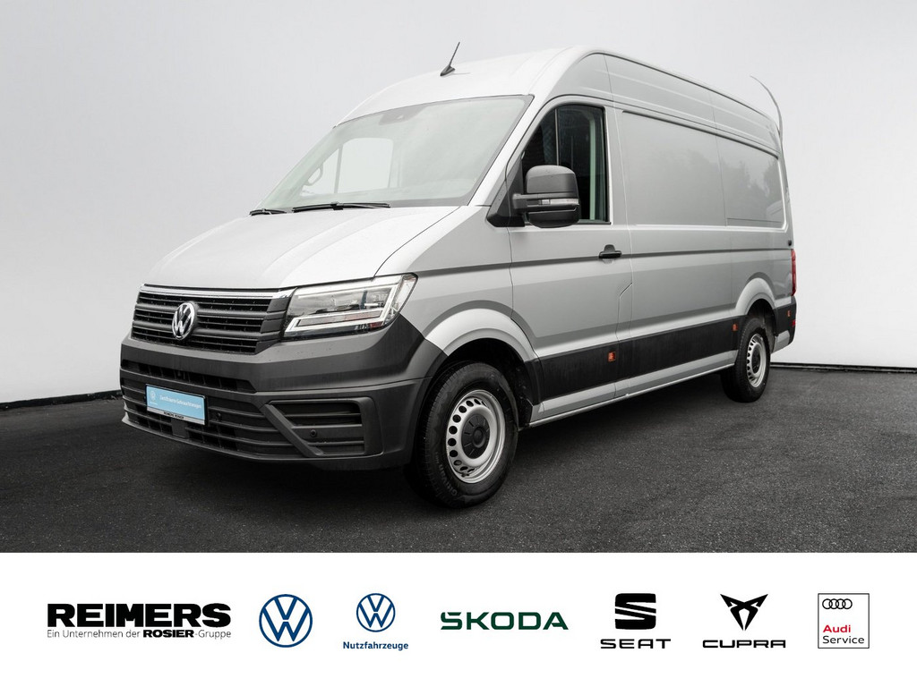 VW Crafter