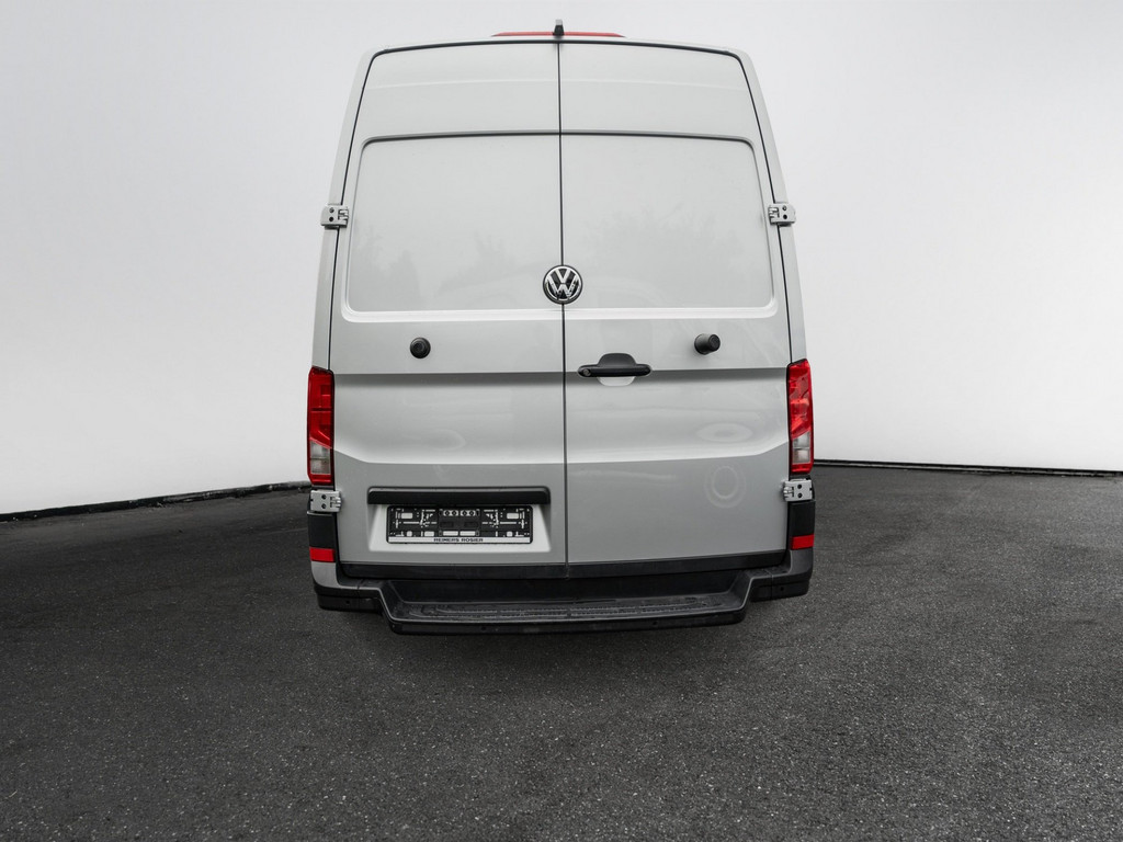 Bild 7 - Crafter 35 Kasten 2.0TDI DSG + LED + NAVI + STANDH + RFK