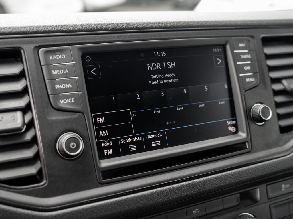 Bild 10 - Crafter 35 Kasten 2.0TDI DSG + LED + NAVI + STANDH + RFK
