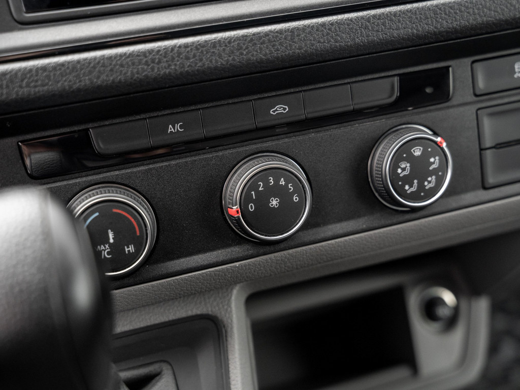 Bild 14 - Crafter 35 Kasten 2.0TDI DSG + LED + NAVI + STANDH + RFK
