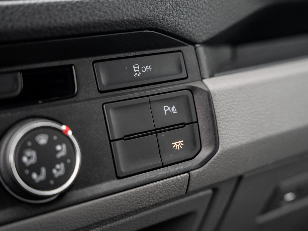 Bild 16 - Crafter 35 Kasten 2.0TDI DSG + LED + NAVI + STANDH + RFK