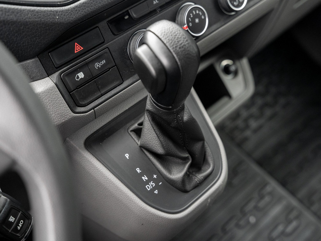 Bild 17 - Crafter 35 Kasten 2.0TDI DSG + LED + NAVI + STANDH + RFK