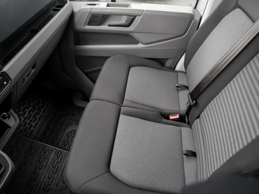 Bild 18 - Crafter 35 Kasten 2.0TDI DSG + LED + NAVI + STANDH + RFK