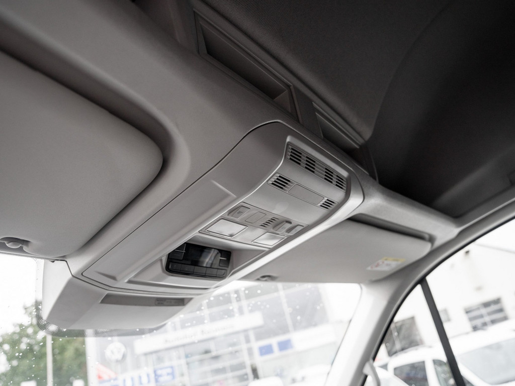 Bild 19 - Crafter 35 Kasten 2.0TDI DSG + LED + NAVI + STANDH + RFK