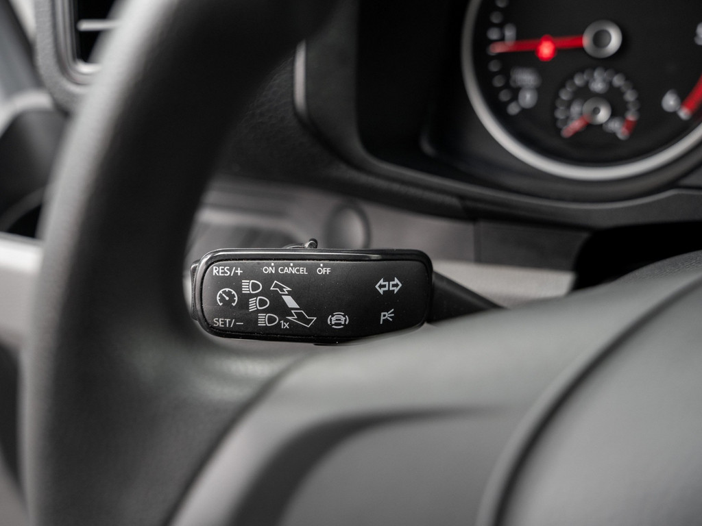 Bild 21 - Crafter 35 Kasten 2.0TDI DSG + LED + NAVI + STANDH + RFK