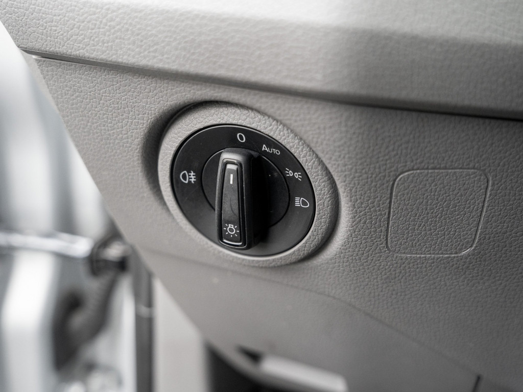 Bild 22 - Crafter 35 Kasten 2.0TDI DSG + LED + NAVI + STANDH + RFK