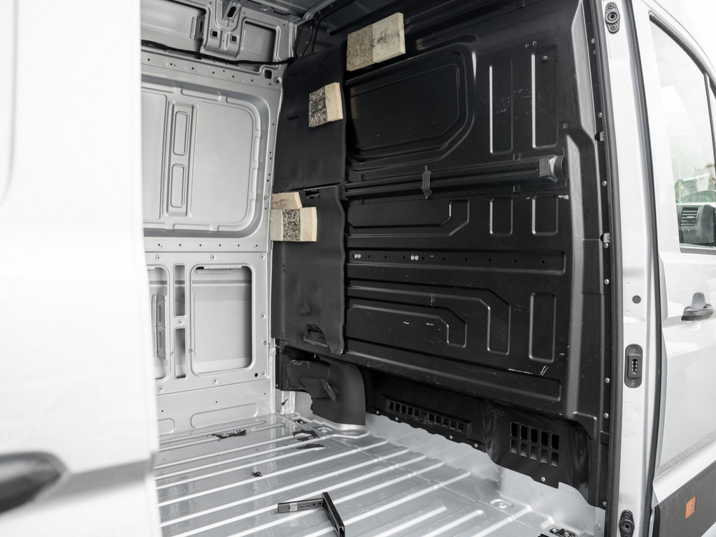 Bild 27 - Crafter 35 Kasten 2.0TDI DSG + LED + NAVI + STANDH + RFK