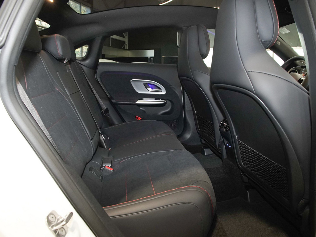 Bild 6 - CLA 200 4MATIC AMG Line