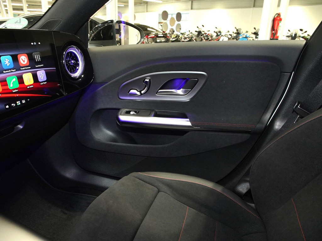 Bild 14 - CLA 200 4MATIC AMG Line