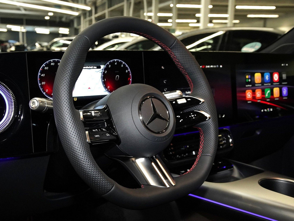 Bild 24 - CLA 200 4MATIC AMG Line