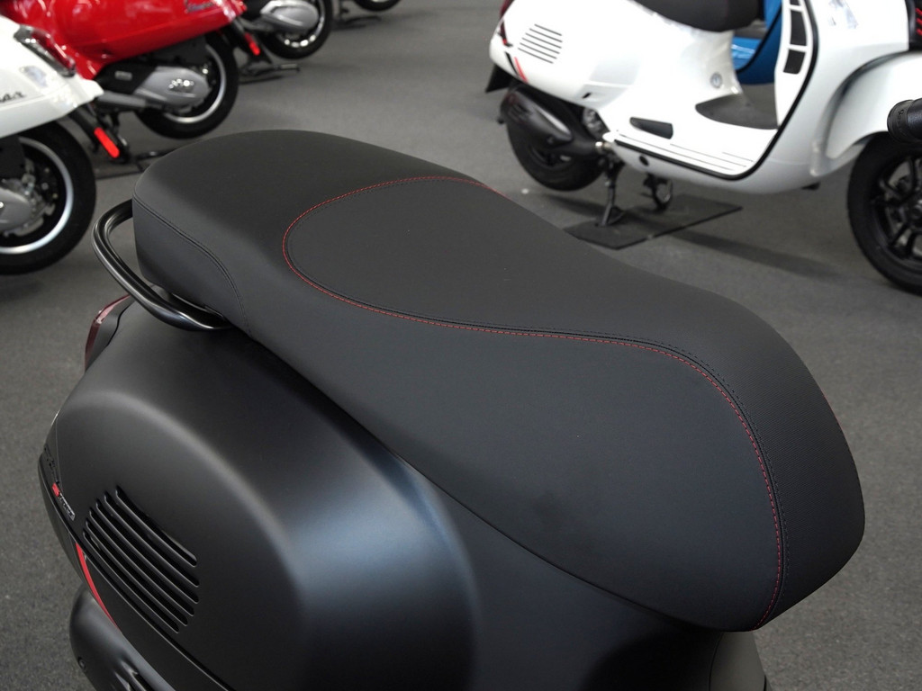 Bild 6 - GTS SuperSport 125 E5 + MY26