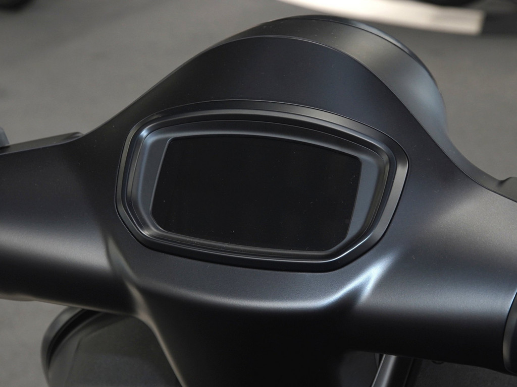 Bild 8 - GTS SuperSport 125 E5 + MY26