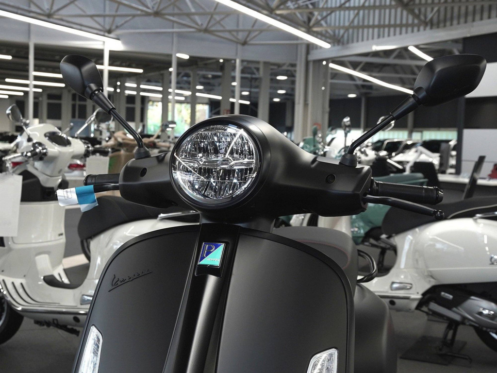 Bild 13 - GTS SuperSport 125 E5 + MY26