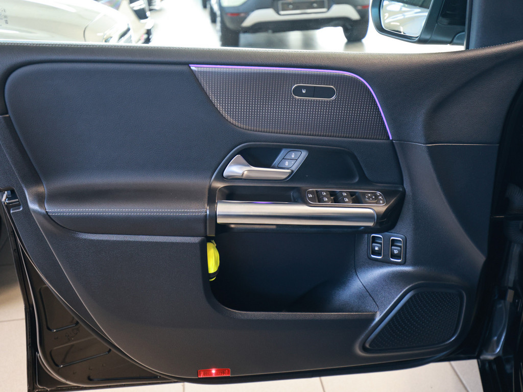 Bild 29 - B 250 e Progressive