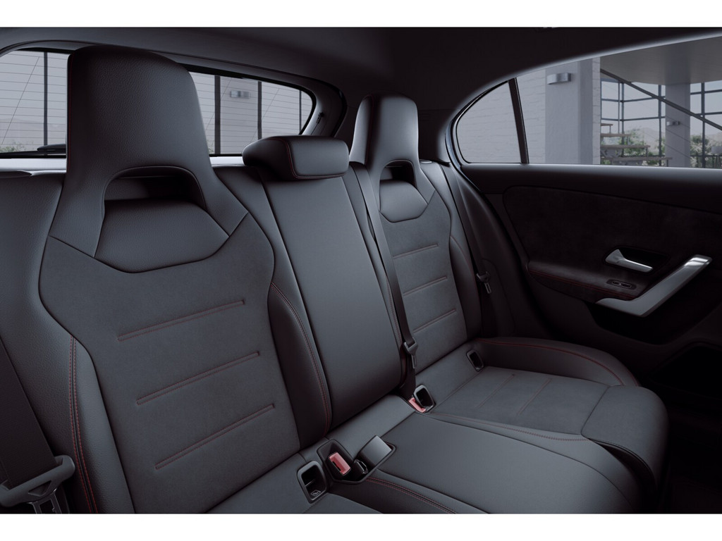 Bild 11 - A 200 AMG Sport