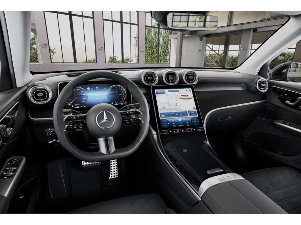 Bild 5 - GLC 300 de 4M AMG Sport Premium