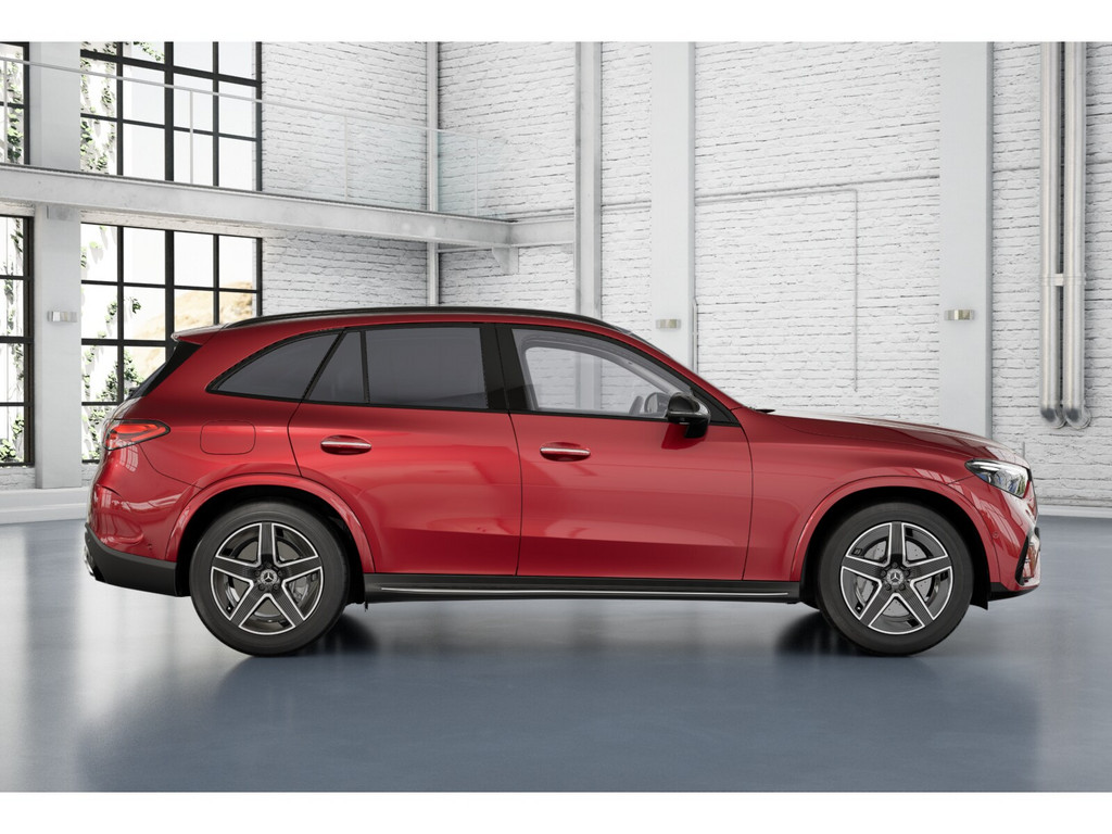 Bild 10 - GLC 300 de 4M AMG Sport Premium