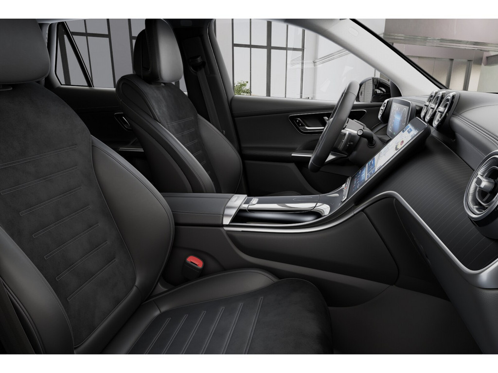 Bild 11 - GLC 300 de 4M AMG Sport Premium