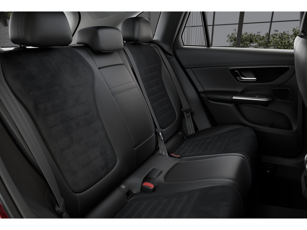Bild 12 - GLC 300 de 4M AMG Sport Premium