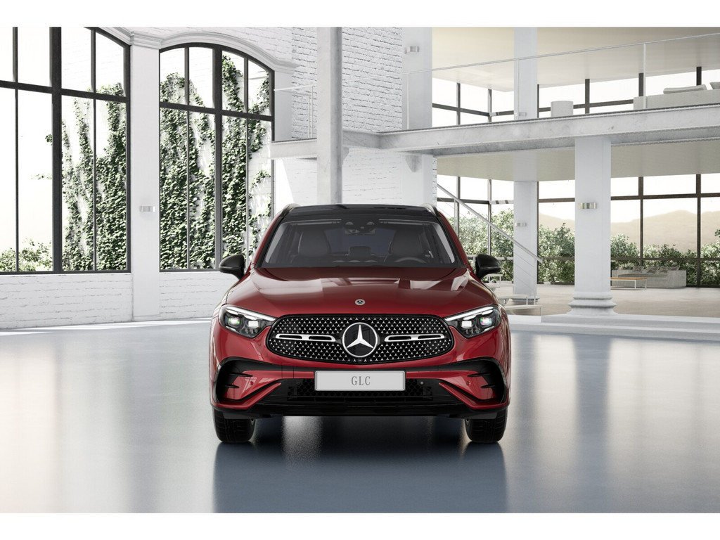 Bild 13 - GLC 300 de 4M AMG Sport Premium