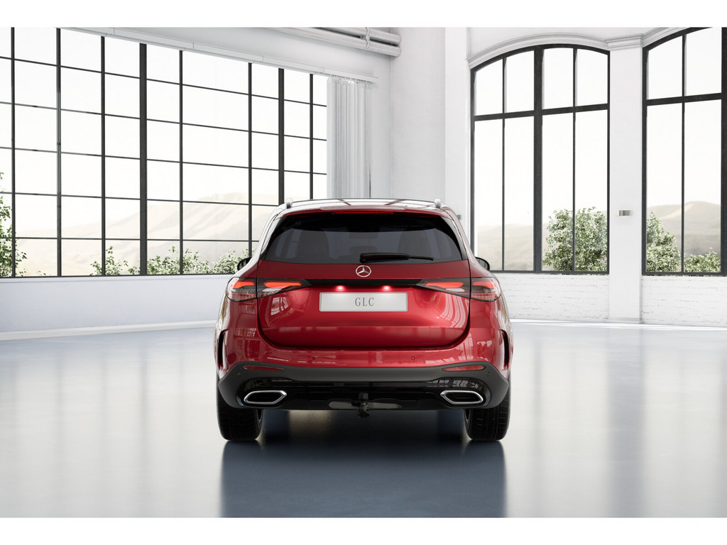 Bild 14 - GLC 300 de 4M AMG Sport Premium