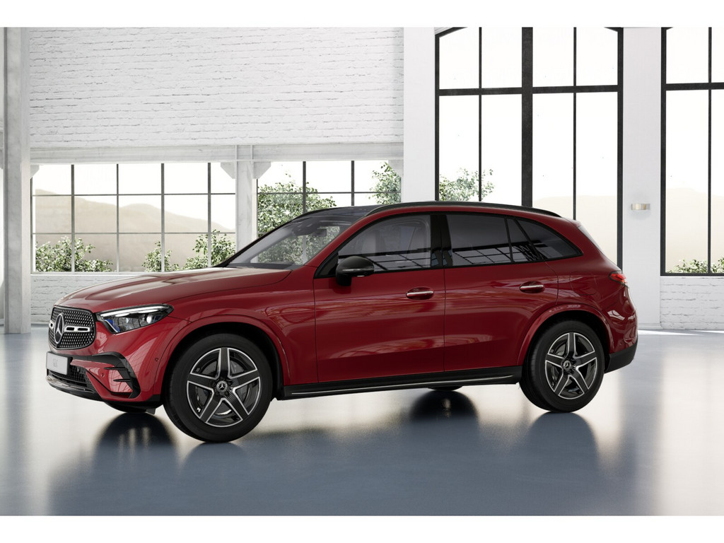 Bild 15 - GLC 300 de 4M AMG Sport Premium