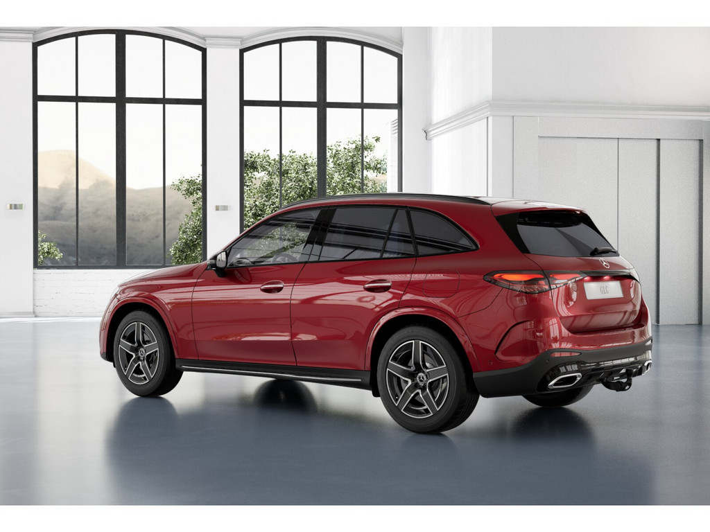 Bild 16 - GLC 300 de 4M AMG Sport Premium